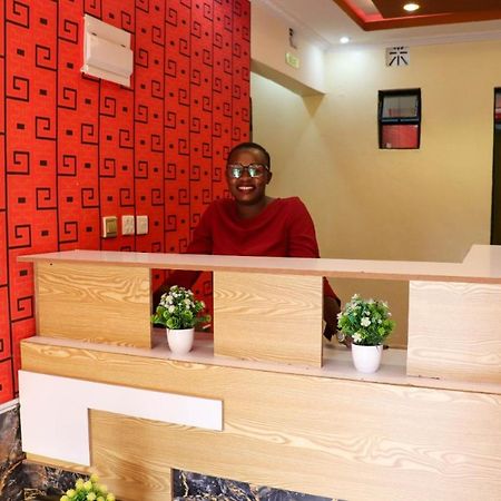 Bungoma Zion Resort المظهر الخارجي الصورة