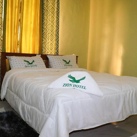 Bungoma Zion Resort المظهر الخارجي الصورة