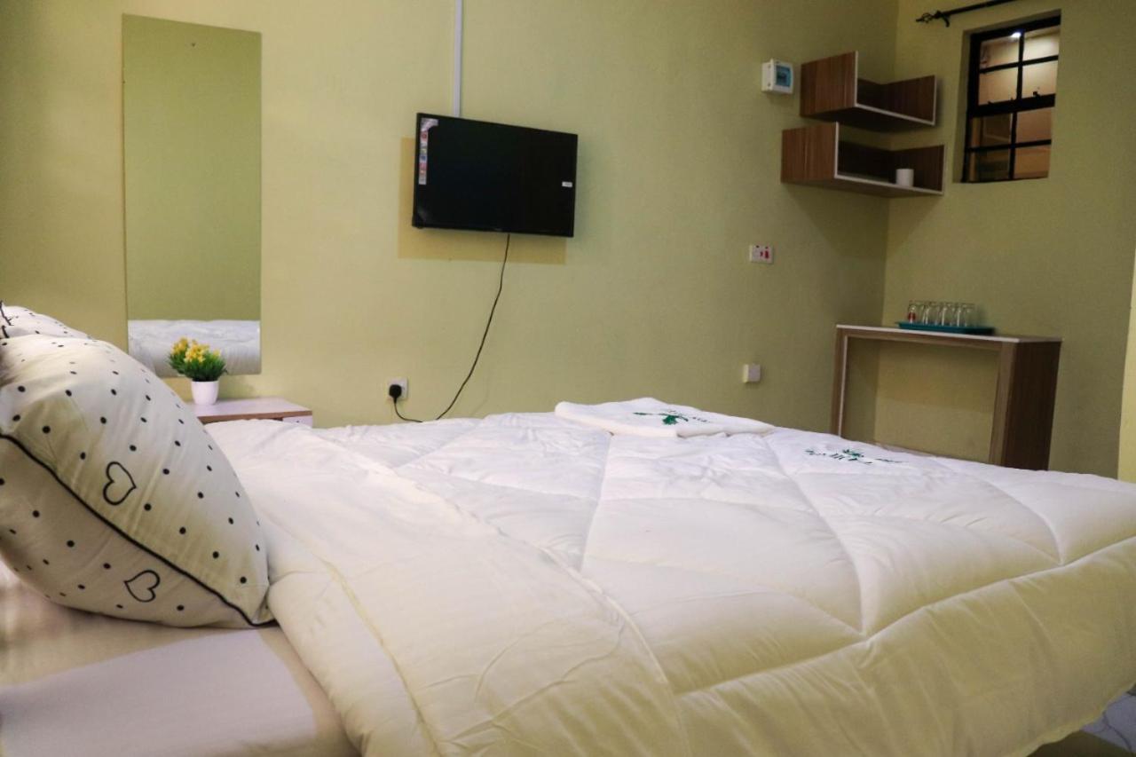 Bungoma Zion Resort المظهر الخارجي الصورة