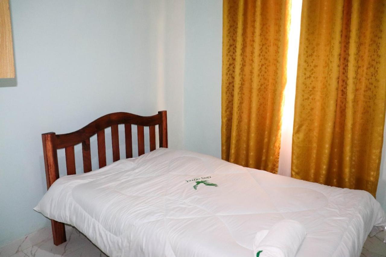 Bungoma Zion Resort المظهر الخارجي الصورة